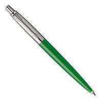 Ручка шариковая Parker Jotter125th K173 Green (1870833)