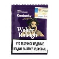 Нюхательный табак Walter Raleigh Kentucky  (10 г) 