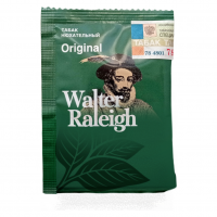 Нюхательный табак Walter Raleigh Original (10 г) 