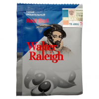 Нюхательный табак Walter Raleigh Red Bull (10 г) 