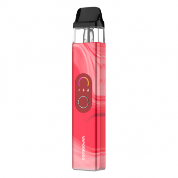 Электронный испаритель VAPORESSO Xros 4 (Bloody Mary)