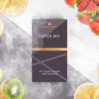 Табак для кальяна Шпаковского Detox Mix (40 г)