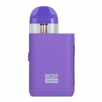 Электронное устройство Brusko Minican Pro Plus (Фиолетовый)