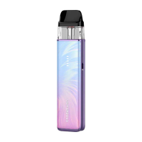 Электронный испаритель VOOPOO XROS 6 MINI (Plume Pink)