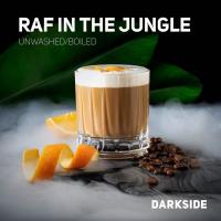 Табак для кальяна Dark Side Core Raf In The Jungle (30 г)