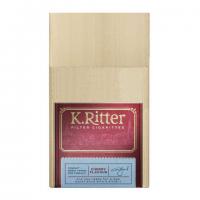 Сигареты K.Ritter Cherry Compact