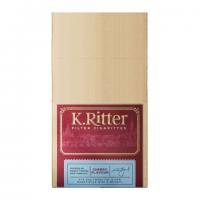 Сигареты K.Ritter Cherry Super Slim