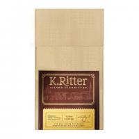Сигареты K.Ritter Turin Coffee Compact