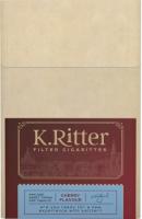 Сигареты K.Ritter Cherry