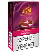 Табак для кальяна Afzal Клубника (40 г)