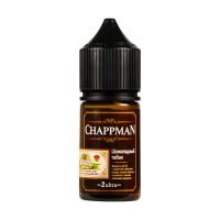 Жидкость Chappman Salt Шоколадный Табак (30 мл/20 мг)
