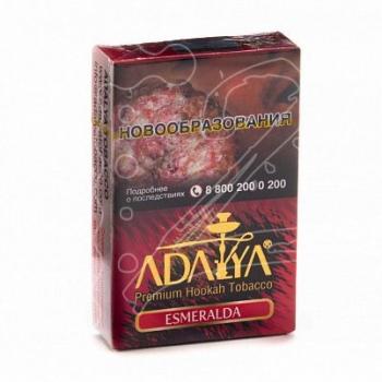 Табак для кальяна Adalya Esmeralda (50 г)