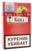 Табак для кальяна Nakhla Яблоко (50 г)
