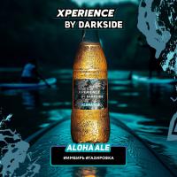 Табак для кальяна Dark Side XPERIENCE ALOHA ALE (30 г)