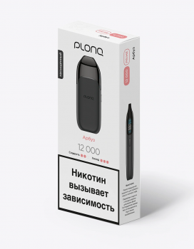 Одноразовый испаритель Plonq Prime Арбуз
