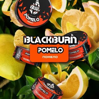 Табак для кальяна Black Burn Pomelo (25 г)