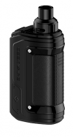 Электронный испаритель GeekVape H45 (Black)