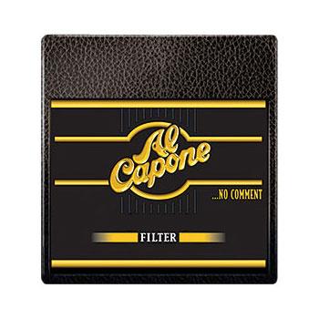 Сигариллы Al Capone Sweets Filter (10 шт)