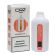 Одноразовый испаритель CRAZYVAPE Арбуз со Льдом