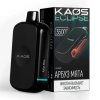 Одноразовый испаритель Kaos Eclipce Арбуз Мята