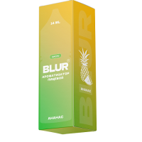 Ароматизатор Blur Constructor Ананас (14 мл)