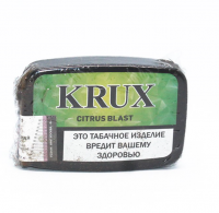 Нюхательный табак Krux Citrus Blast (10 г)
