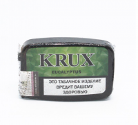 Нюхательный табак Krux Eucalyptus (10 г)