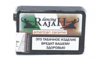 Нюхательный табак Dancing Rajah American Caramel (10 г)