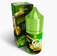 Жидкость Rell Green Pineapple Juice (0 мг/28 мл)