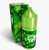 Жидкость Rell Green Frost Peppermint (0 мг/28 мл)