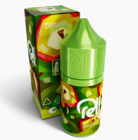 Жидкость Rell Green Apple Juice (0 мг/28 мл)