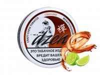 Жевательный табак Dzen Cola Lime