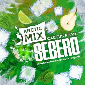 Табак для кальяна Sebero Arctic Mix Cactus Pear (20 г)