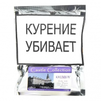 Табак трубочный Castle Collection Krumlov (100 гр)
