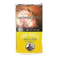 Табак сигаретный Ark Royal Vanilla Cream (40 г)