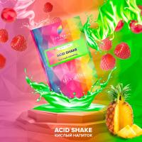 Табак для кальяна Spectrum Mix Line Acid Shake (40 г)