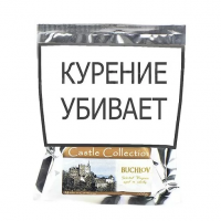 Табак трубочный Castle Collection Buchlov (40 гр)