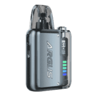 Электронный испаритель VOOPOO Argus P2 (Titanium Gray)