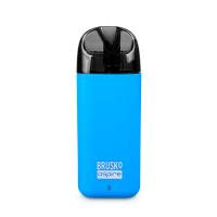 Электронное устройство Brusko Minican (Синий)