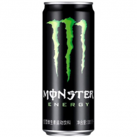 Энергетический напиток Monster Energy Original (330 мл)