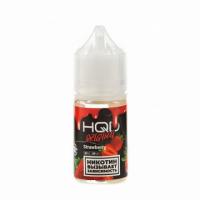 Жидкость HQD Original Salt Strawberry (20 мг/30 мл)