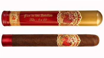 Сигара My Father Flor de las Antillas Toro Tubos
