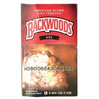 Табак трубочный Mac Baren Backwoods Red (30 г)