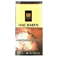 Табак трубочный Mac Baren Vanilla Loose Cut (50 г)