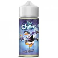 Жидкость The Chillerz SALT Barman (3 мг/100 мл)