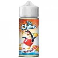 Жидкость The Chillerz SALT Basket (3 мг/100 мл)