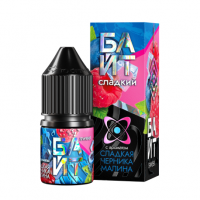 Ароматизатор БАЙТ Сладкая Черника и Малина (30 мл)