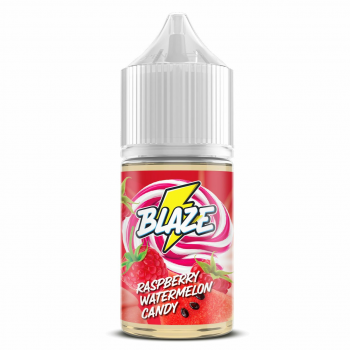 Жидкость BLAZE SALT Raspberry Watermelon Candy (20 мг/30 мл)