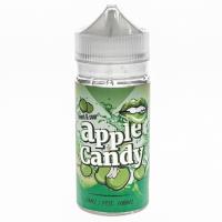 Жидкость ElectroJam Apple Candy (3 мг/100 мл)