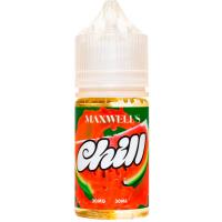 Жидкость Maxwell's Salt Chill (12 мг/30 мл)